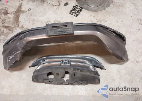 2011 Honda Cr-V Ex z USA, uszkodzony, nr VIN 3CZRE4H58BG703354